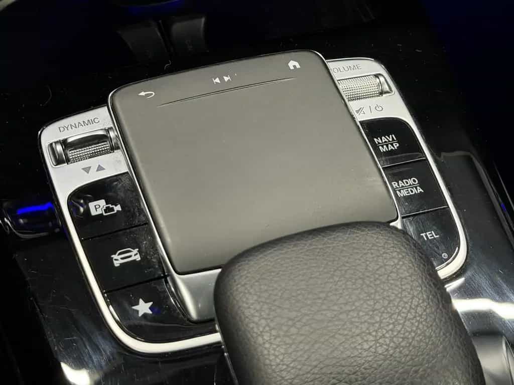 Mercedes-Benz CLA 220 7G-DCT Progressive /AMG Felgen /Ambiente 08/2019-photo-21