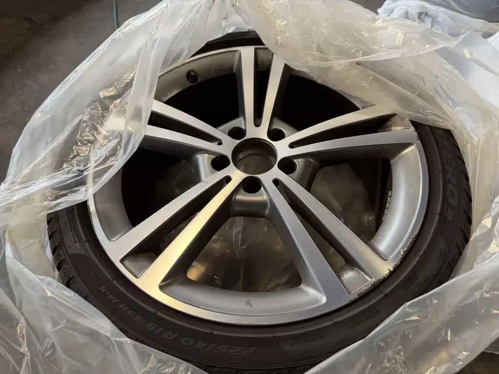 Mercedes-Benz CLA 220 7G-DCT Progressive /AMG Felgen /Ambiente 08/2019-photo-23