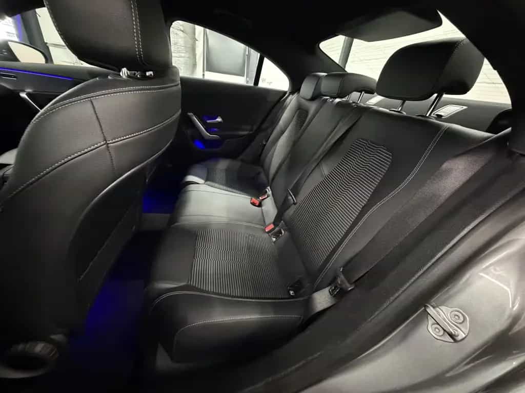 Mercedes-Benz CLA 220 7G-DCT Progressive /AMG Felgen /Ambiente 08/2019-photo-5