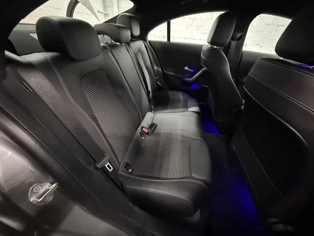 Mercedes-Benz CLA 220 7G-DCT Progressive /AMG Felgen /Ambiente 08/2019-photo-6