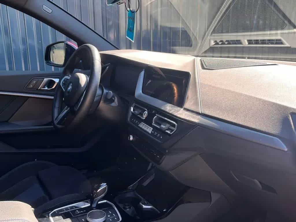 BMW 2er Gran Coupé 218i Aut. Gran Coupe M SPORT /Alcantara/HeadUp 09/2024-photo-10