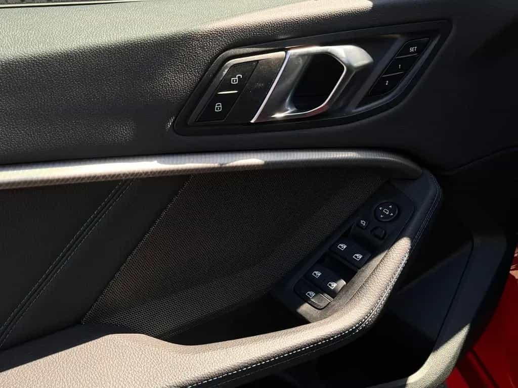 BMW 2er Gran Coupé 218i Aut. Gran Coupe M SPORT /Alcantara/HeadUp 09/2024-photo-16