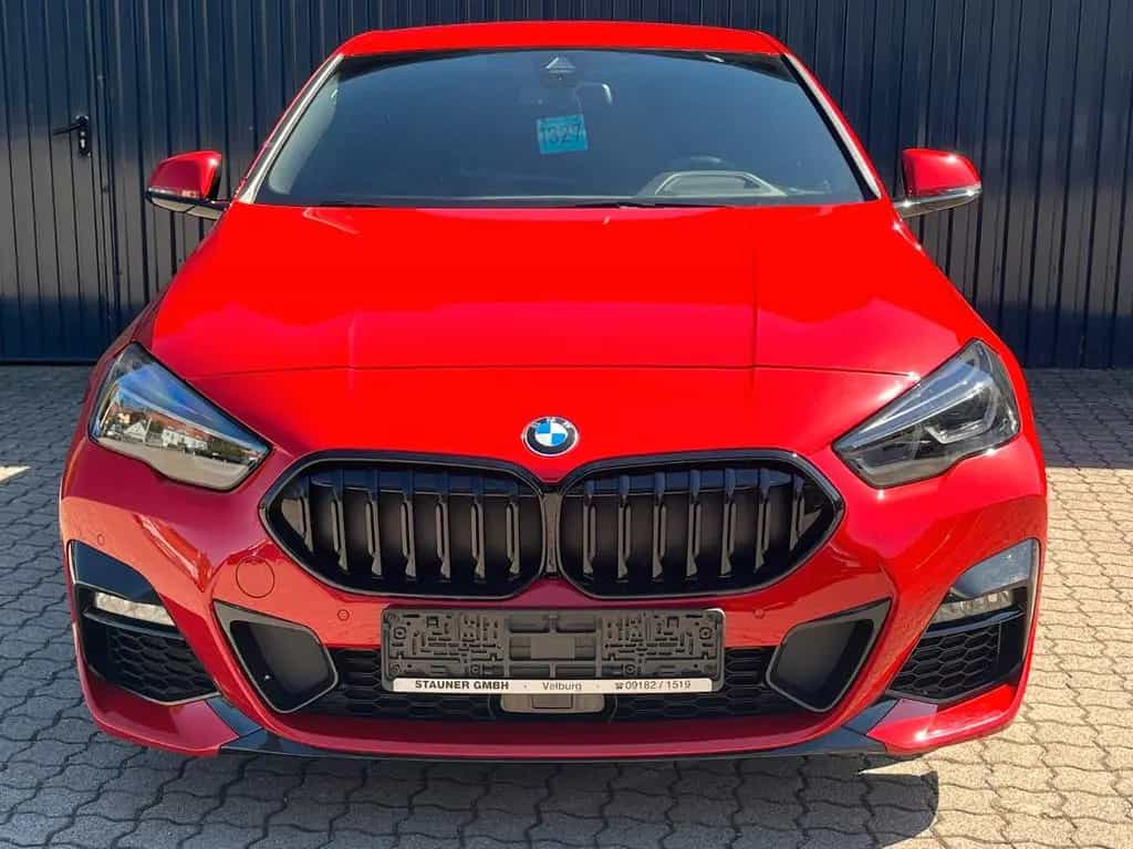 BMW 2er Gran Coupé 218i Aut. Gran Coupe M SPORT /Alcantara/HeadUp 09/2024-photo-2