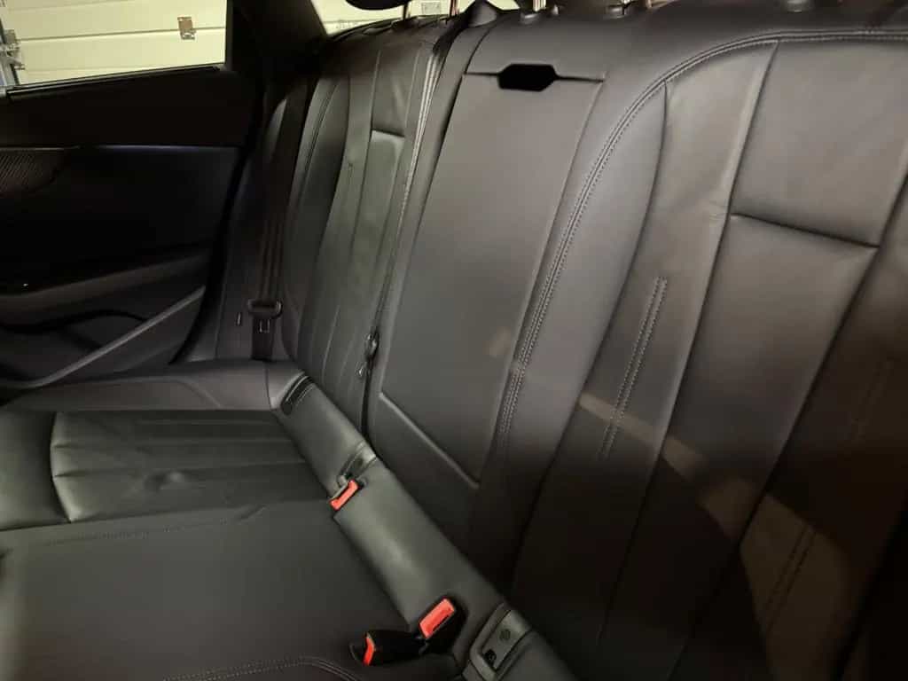 Audi A4 Avant 40 TDI S line | Pano | Carbon | AC 02/2021-photo-10