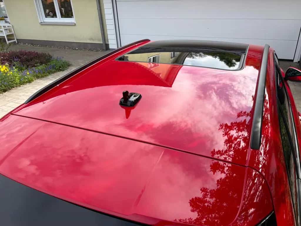Audi A4 Avant 40 TDI S line | Pano | Carbon | AC 02/2021-photo-14