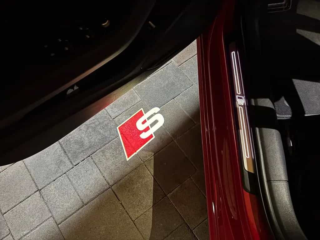 Audi A4 Avant 40 TDI S line | Pano | Carbon | AC 02/2021-photo-19