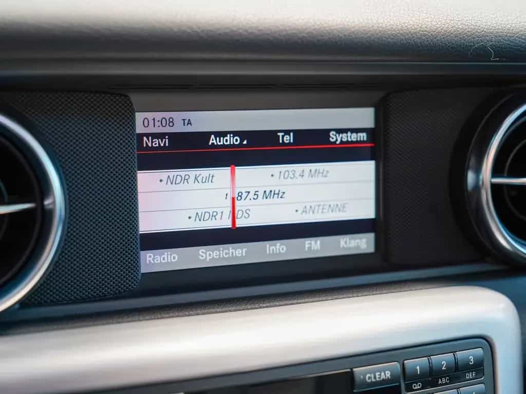 Mercedes-Benz SLK 200 designo Panorama AIRSCARF Klimaautomatik 09/2012-photo-16