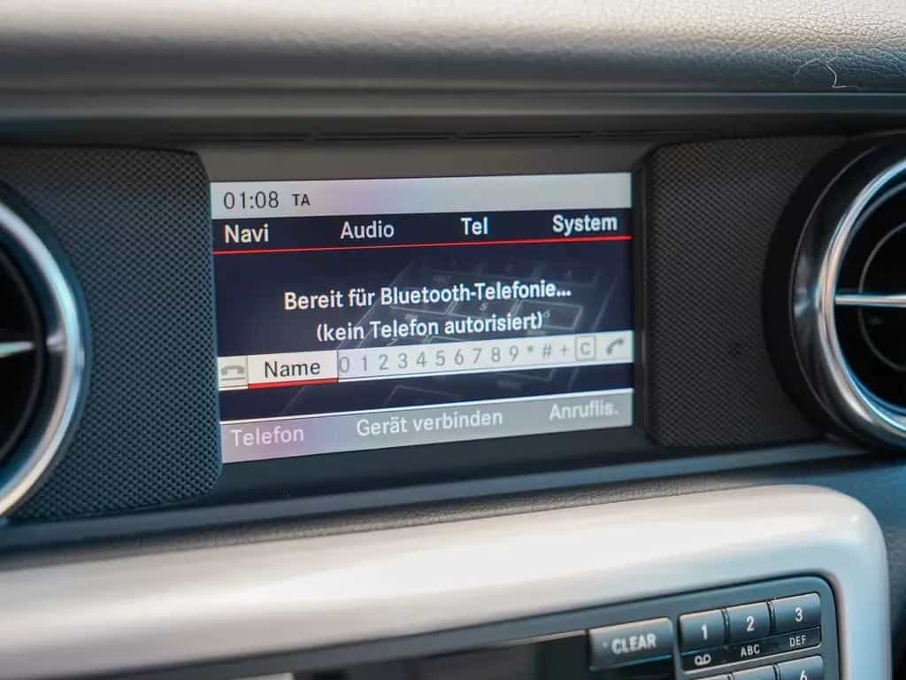 Mercedes-Benz SLK 200 designo Panorama AIRSCARF Klimaautomatik 09/2012-photo-18