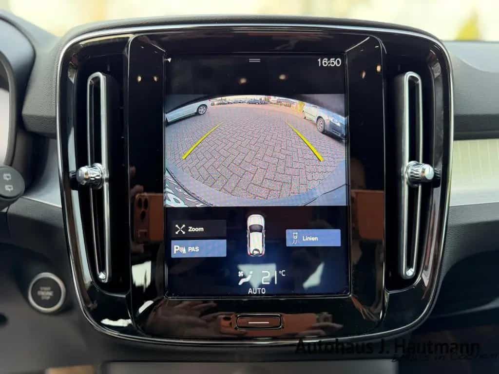 Volvo XC40 D3 Momentum Pro +2.HAND+ACC+NAVI+RFK+ 08/2020-photo-18