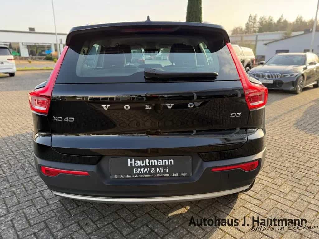 Volvo XC40 D3 Momentum Pro +2.HAND+ACC+NAVI+RFK+ 08/2020-photo-5