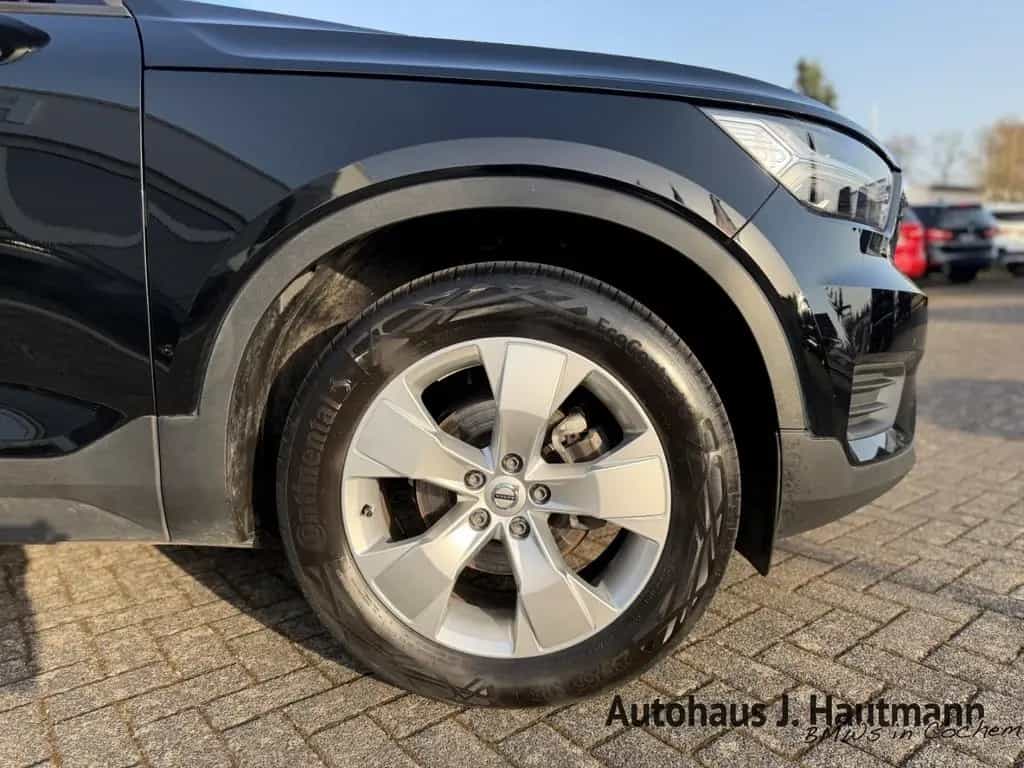 Volvo XC40 D3 Momentum Pro +2.HAND+ACC+NAVI+RFK+ 08/2020-photo-8