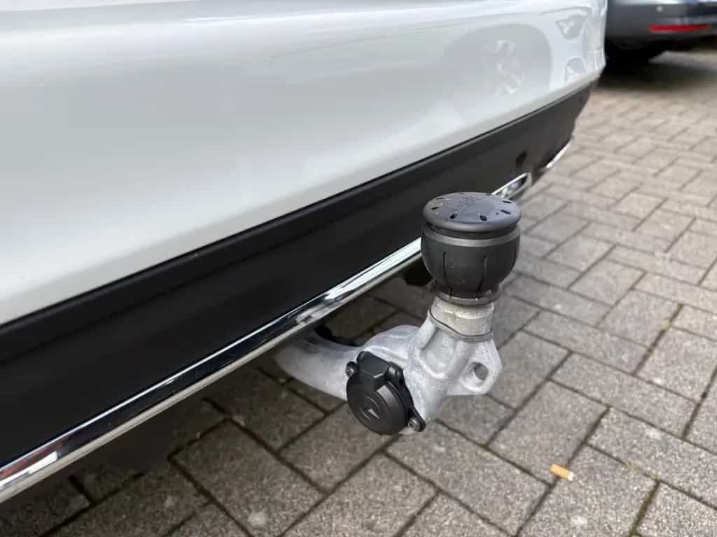 Mercedes-Benz C 200 T-Modell T++AHK!++WIE NEU!++FAMILIENAUTO!+ 10/2018-photo-15