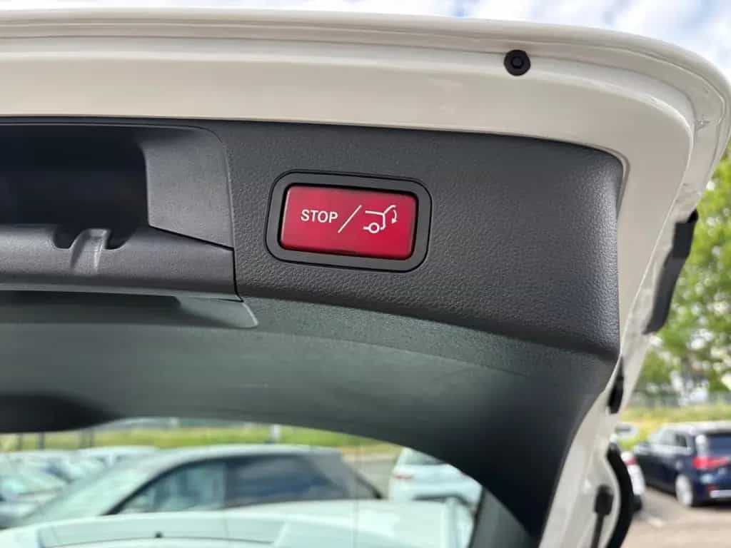 Mercedes-Benz C 200 T-Modell T++AHK!++WIE NEU!++FAMILIENAUTO!+ 10/2018-photo-16