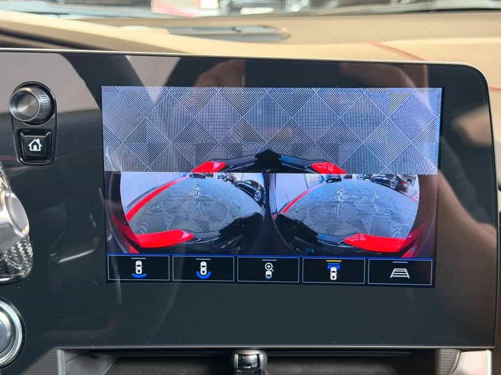 Corvette C8 Stingray Cabrio HuD Carbon Bose Lift 360° LED 06/2023-photo-27