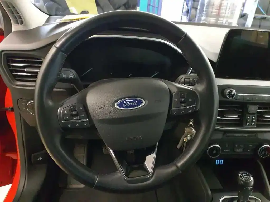 Ford Focus NaviTouch*LM*LED*DAB*ACC*Kamera*Tempo 04/2022-photo-10