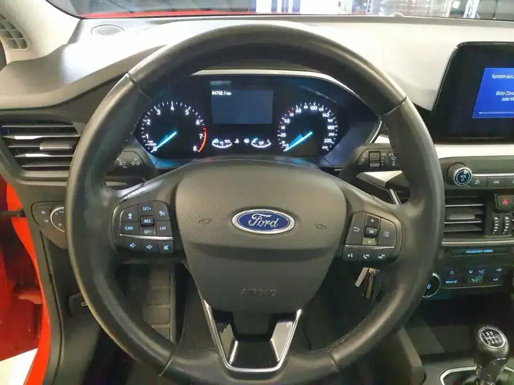 Ford Focus NaviTouch*LM*LED*DAB*ACC*Kamera*Tempo 04/2022-photo-11