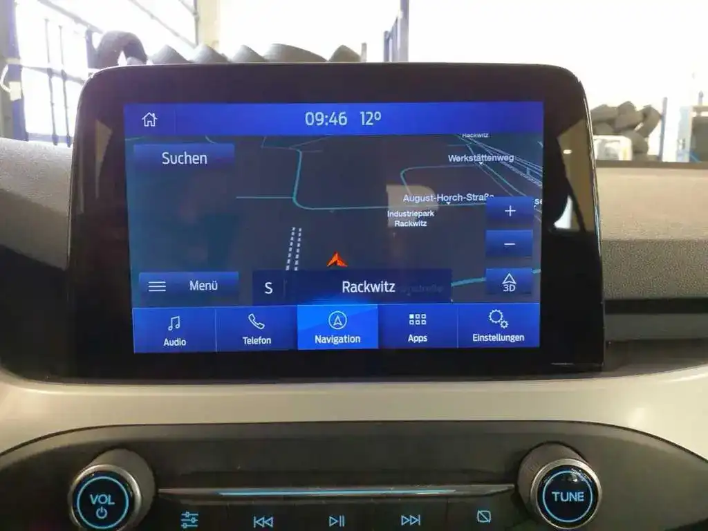 Ford Focus NaviTouch*LM*LED*DAB*ACC*Kamera*Tempo 04/2022-photo-12
