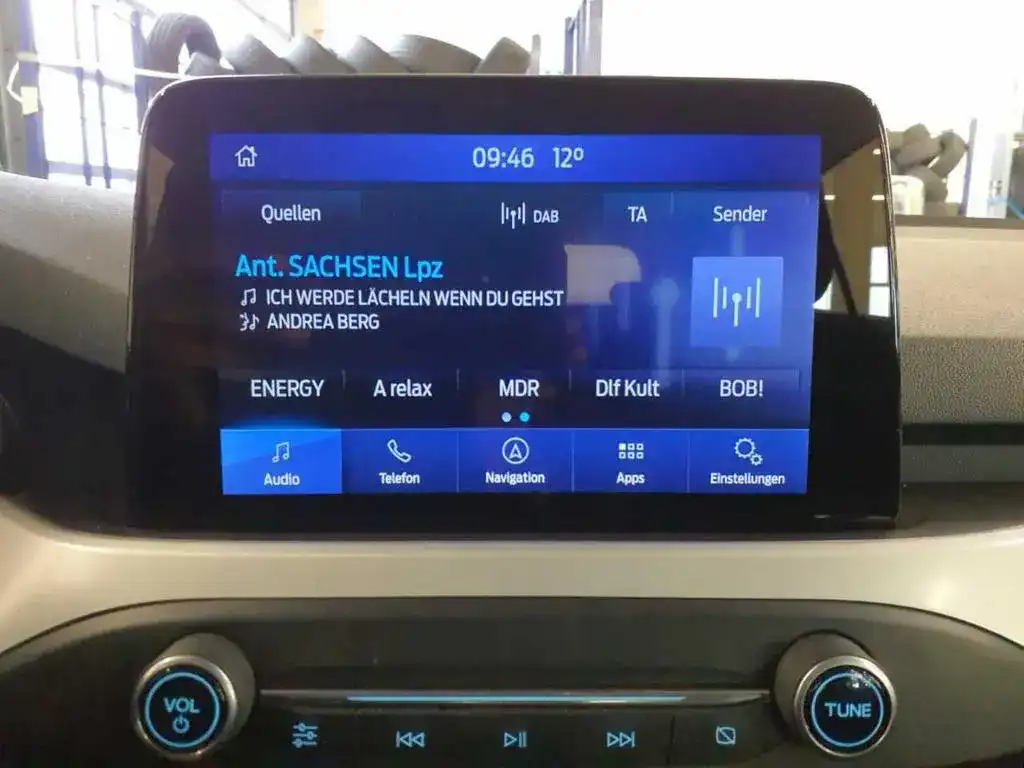 Ford Focus NaviTouch*LM*LED*DAB*ACC*Kamera*Tempo 04/2022-photo-13