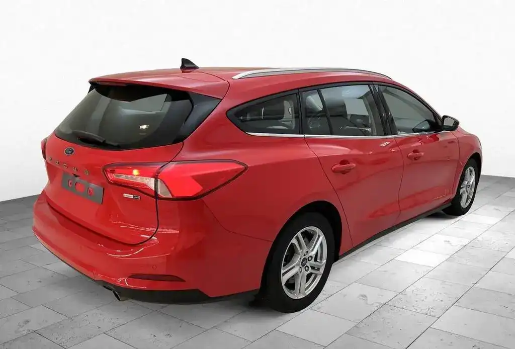 Ford Focus NaviTouch*LM*LED*DAB*ACC*Kamera*Tempo 04/2022-photo-4