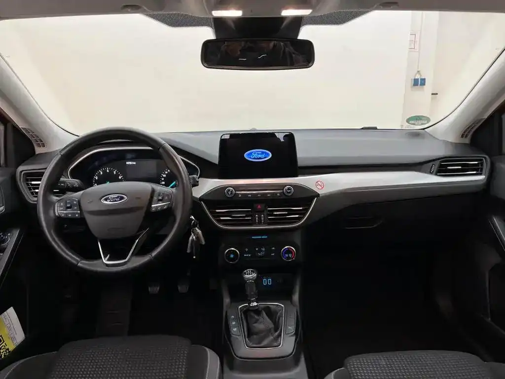 Ford Focus NaviTouch*LM*LED*DAB*ACC*Kamera*Tempo 04/2022-photo-8