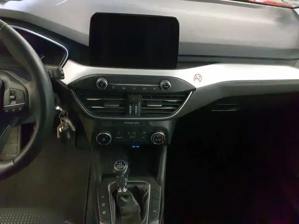 Ford Focus NaviTouch*LM*LED*DAB*ACC*Kamera*Tempo 04/2022-photo-9