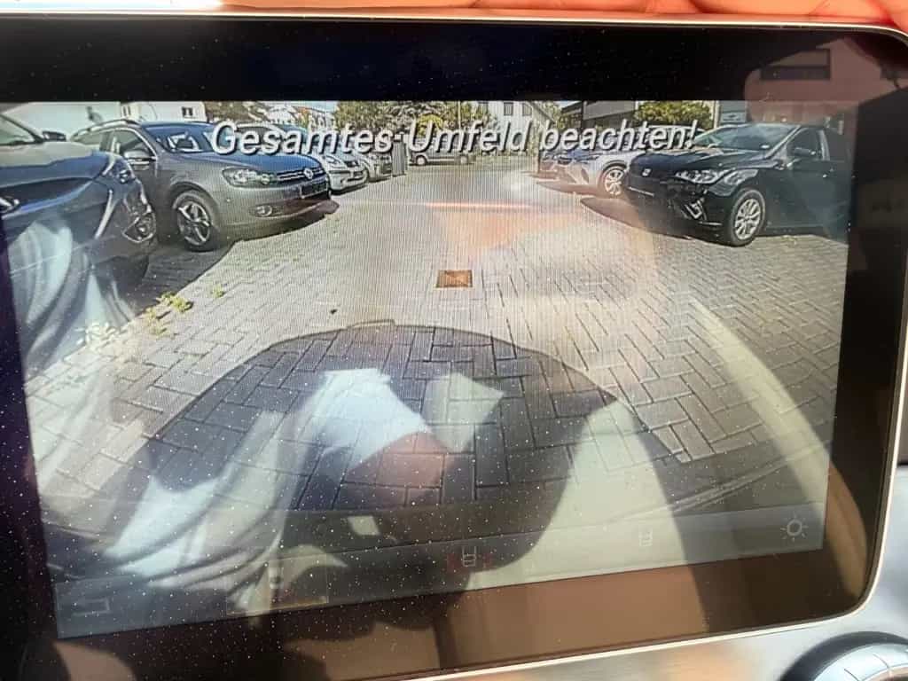 Mercedes-Benz CLA Shooting Brake CLA 200 12/2015-photo-12