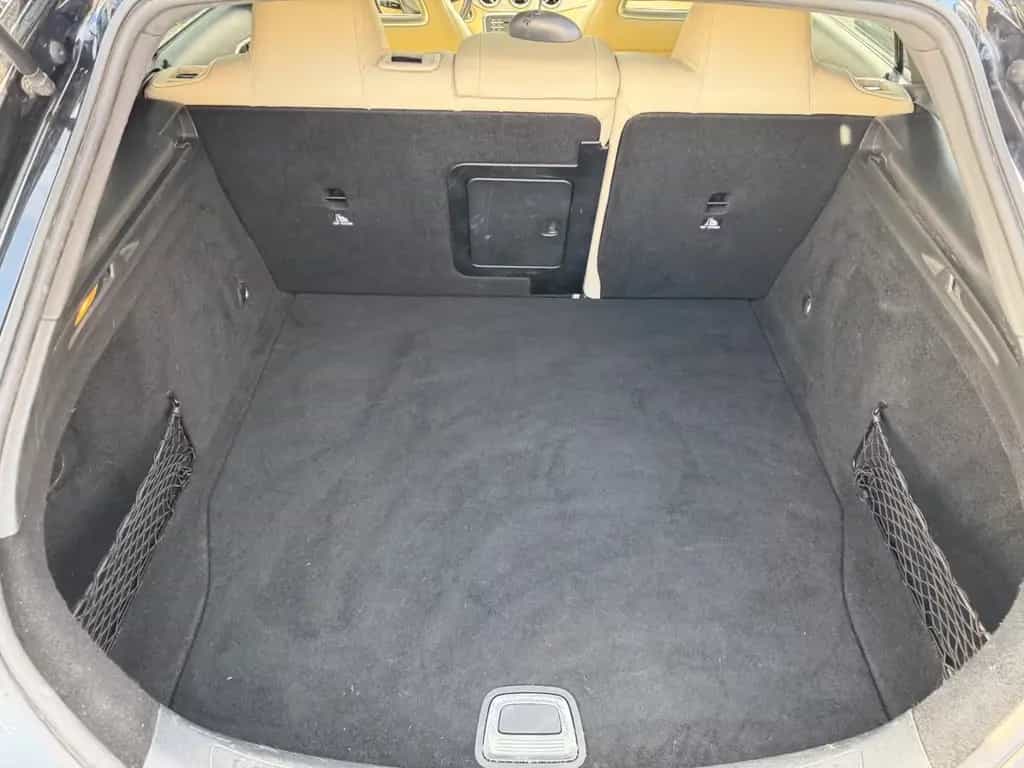Mercedes-Benz CLA Shooting Brake CLA 200 12/2015-photo-23