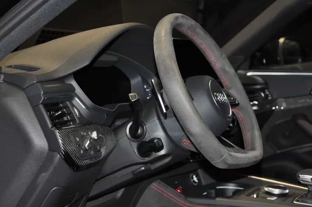 Audi RS4 Avant 2.9 TFSI quattro/PANO/CARBON/B&O/2HAND 09/2019-photo-14