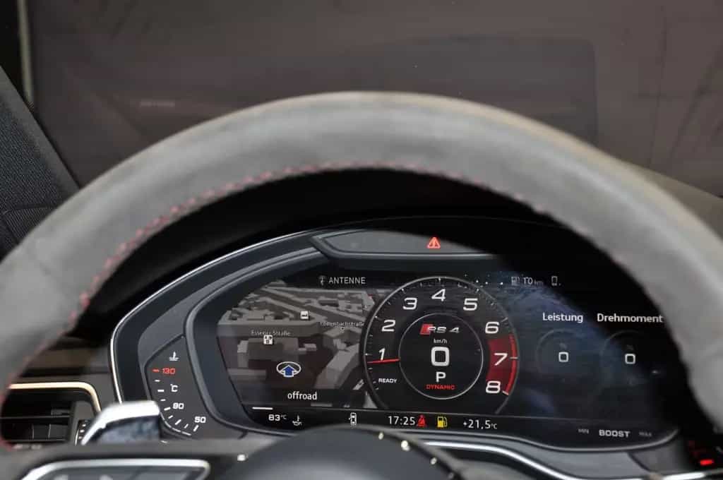 Audi RS4 Avant 2.9 TFSI quattro/PANO/CARBON/B&O/2HAND 09/2019-photo-16