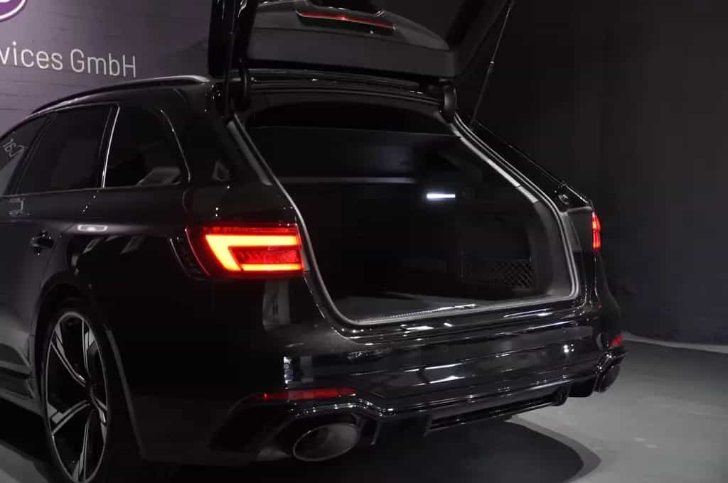 Audi RS4 Avant 2.9 TFSI quattro/PANO/CARBON/B&O/2HAND 09/2019-photo-6