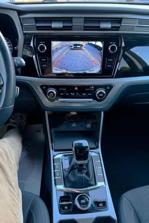 Ssangyong Korando 1.6 Diesel 2WD aut. Dream 09/2023-photo-12