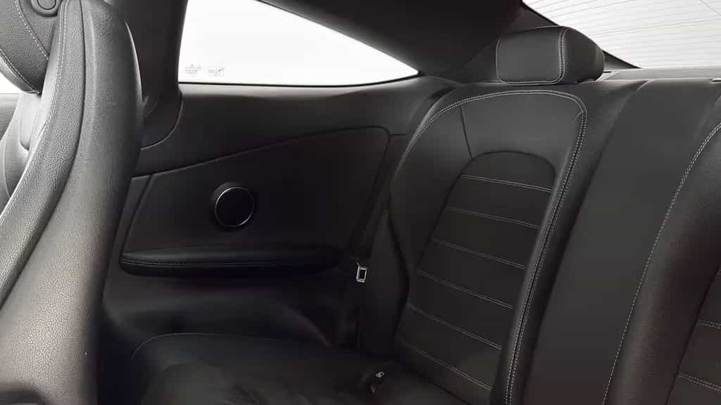 Mercedes-Benz C 200 Coupe 9G-Tr. AMG *Virtual *Pano *Ambiente 10/2018-photo-15