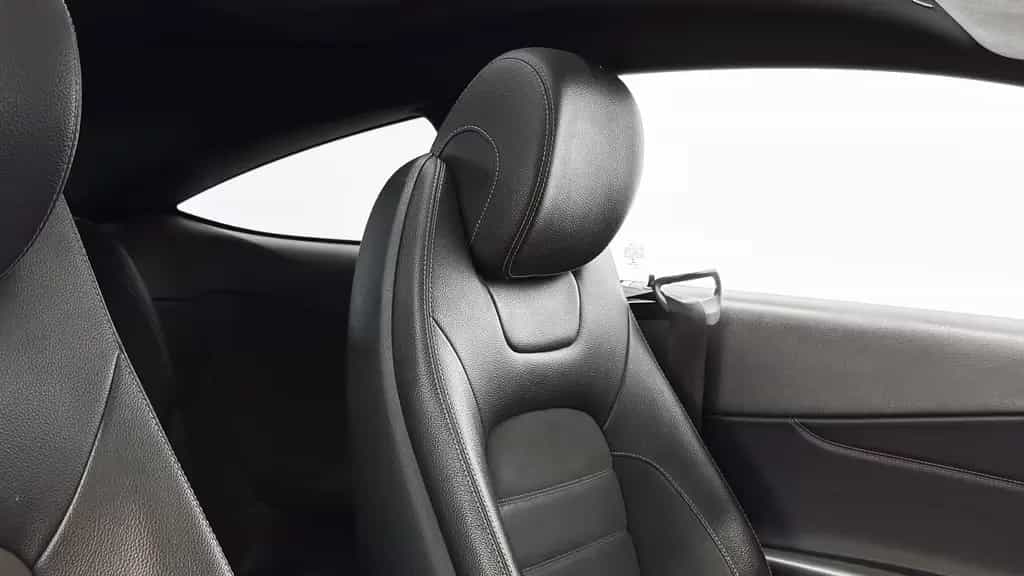 Mercedes-Benz C 200 Coupe 9G-Tr. AMG *Virtual *Pano *Ambiente 10/2018-photo-16