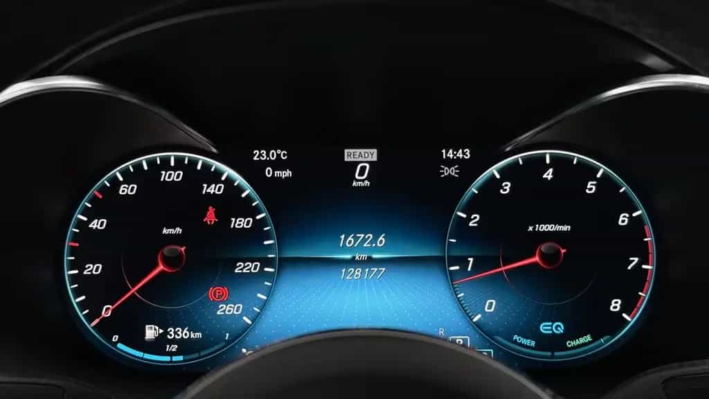 Mercedes-Benz C 200 Coupe 9G-Tr. AMG *Virtual *Pano *Ambiente 10/2018-photo-18