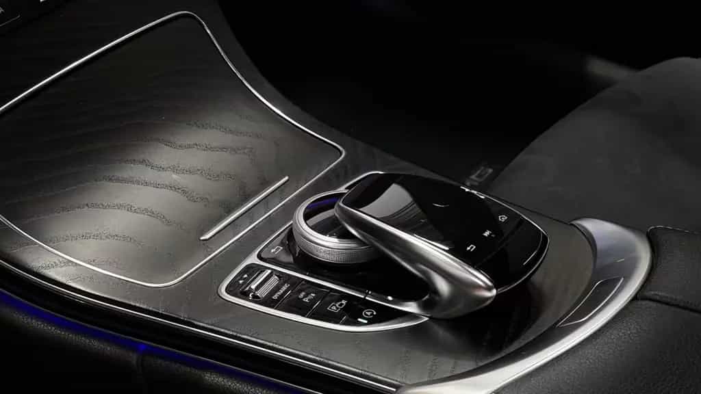 Mercedes-Benz C 200 Coupe 9G-Tr. AMG *Virtual *Pano *Ambiente 10/2018-photo-21