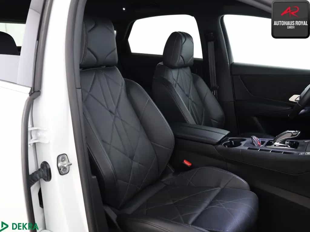 DS Automobiles DS7 (Crossback) DS7 Crossback 1.6 PureTech 180 PERFORMANCE AHK 03/2022-photo-10