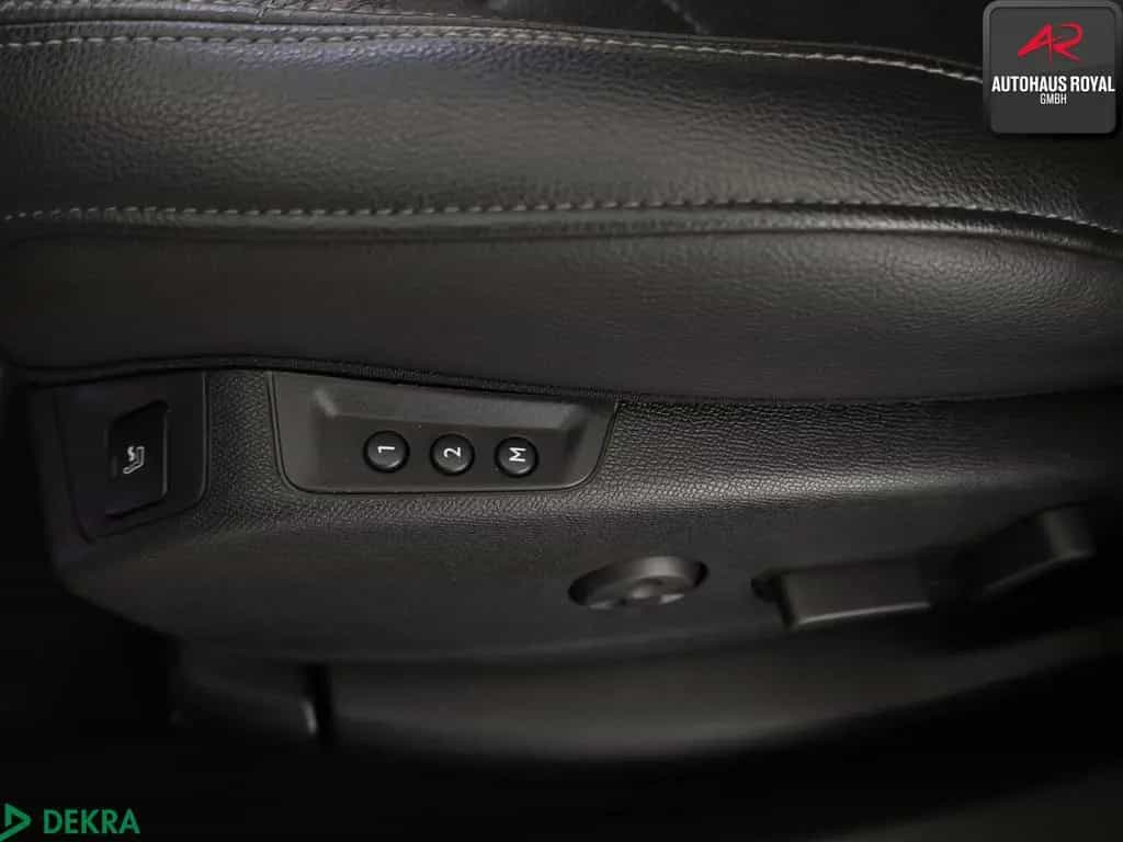 DS Automobiles DS7 (Crossback) DS7 Crossback 1.6 PureTech 180 PERFORMANCE AHK 03/2022-photo-11