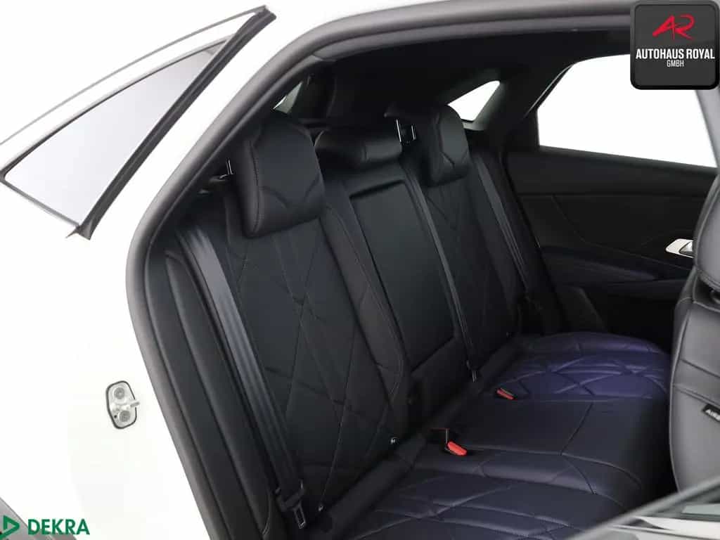 DS Automobiles DS7 (Crossback) DS7 Crossback 1.6 PureTech 180 PERFORMANCE AHK 03/2022-photo-12