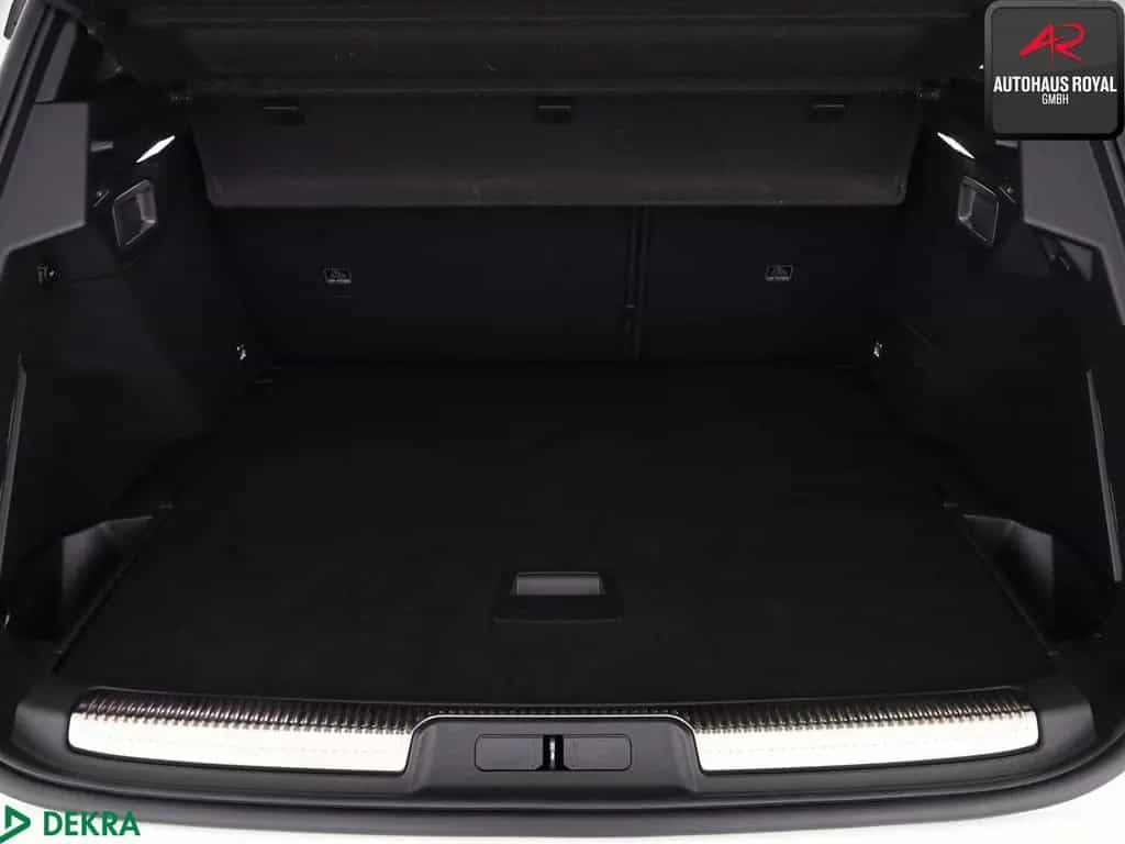 DS Automobiles DS7 (Crossback) DS7 Crossback 1.6 PureTech 180 PERFORMANCE AHK 03/2022-photo-13