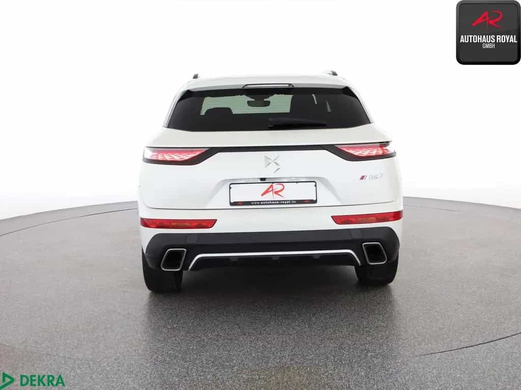 DS Automobiles DS7 (Crossback) DS7 Crossback 1.6 PureTech 180 PERFORMANCE AHK 03/2022-photo-3
