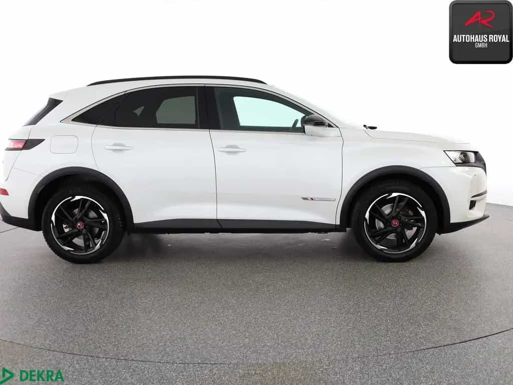 DS Automobiles DS7 (Crossback) DS7 Crossback 1.6 PureTech 180 PERFORMANCE AHK 03/2022-photo-5