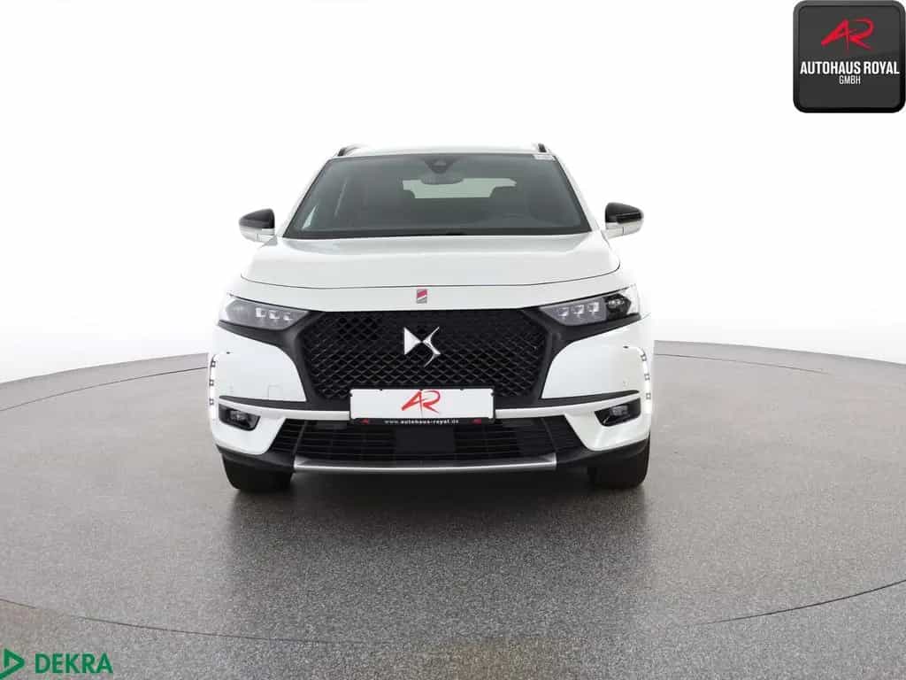 DS Automobiles DS7 (Crossback) DS7 Crossback 1.6 PureTech 180 PERFORMANCE AHK 03/2022-photo-7