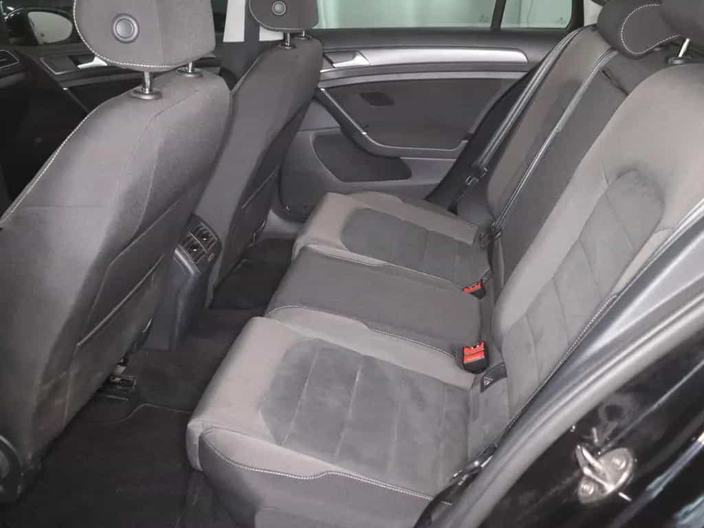Volkswagen Golf Variant R-Line 1.5TSI 213,-ohne Anzahlung A 11/2017-photo-11