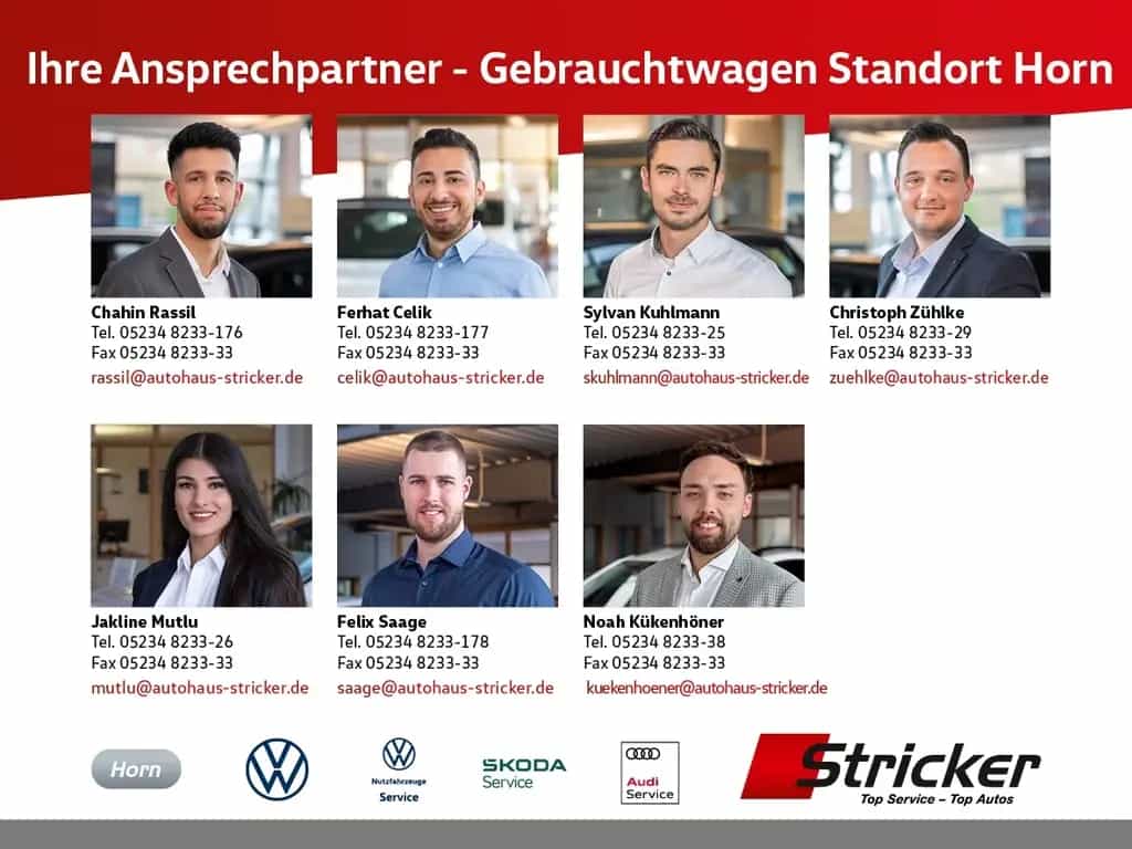 Volkswagen Golf Variant R-Line 1.5TSI 213,-ohne Anzahlung A 11/2017-photo-14