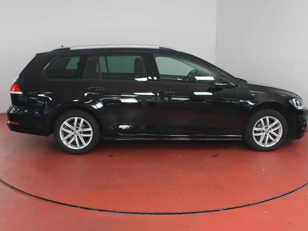 Volkswagen Golf Variant R-Line 1.5TSI 213,-ohne Anzahlung A 11/2017-photo-30