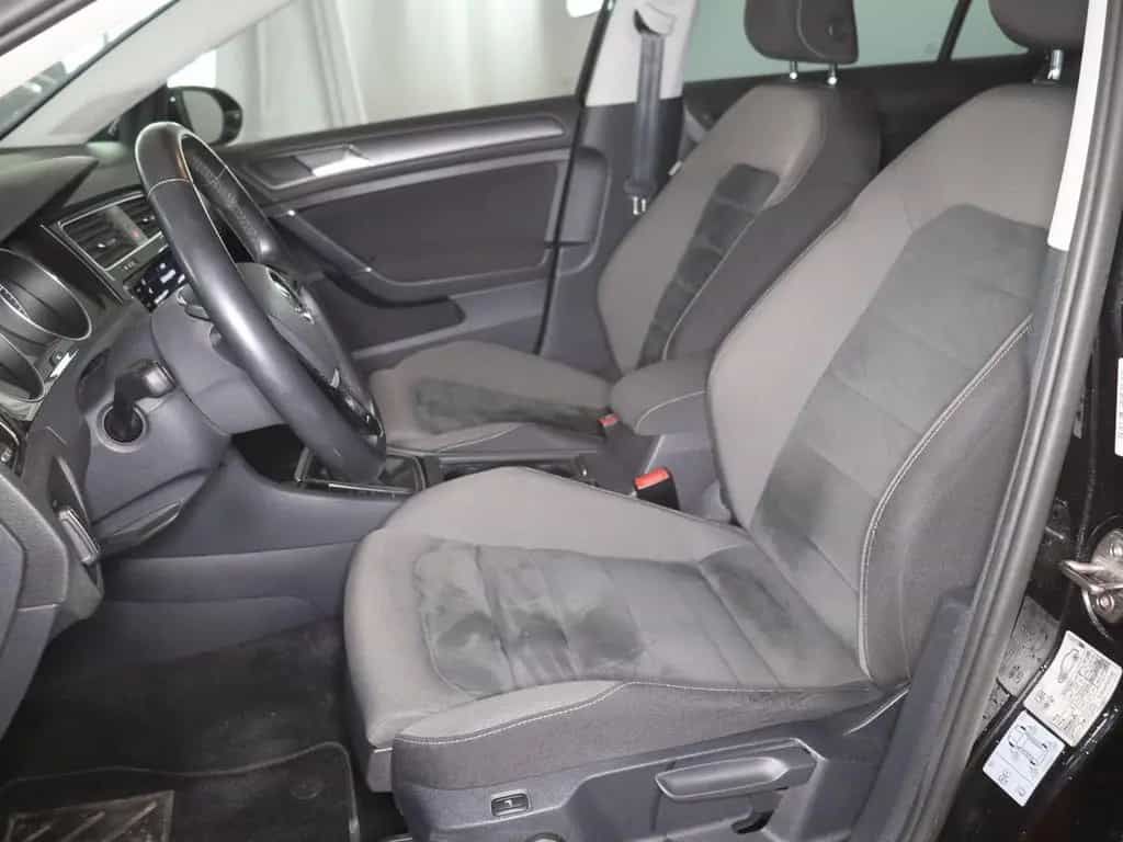 Volkswagen Golf Variant R-Line 1.5TSI 213,-ohne Anzahlung A 11/2017-photo-8