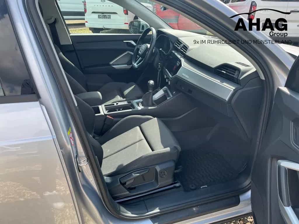Audi Q3 12/2019-photo-13