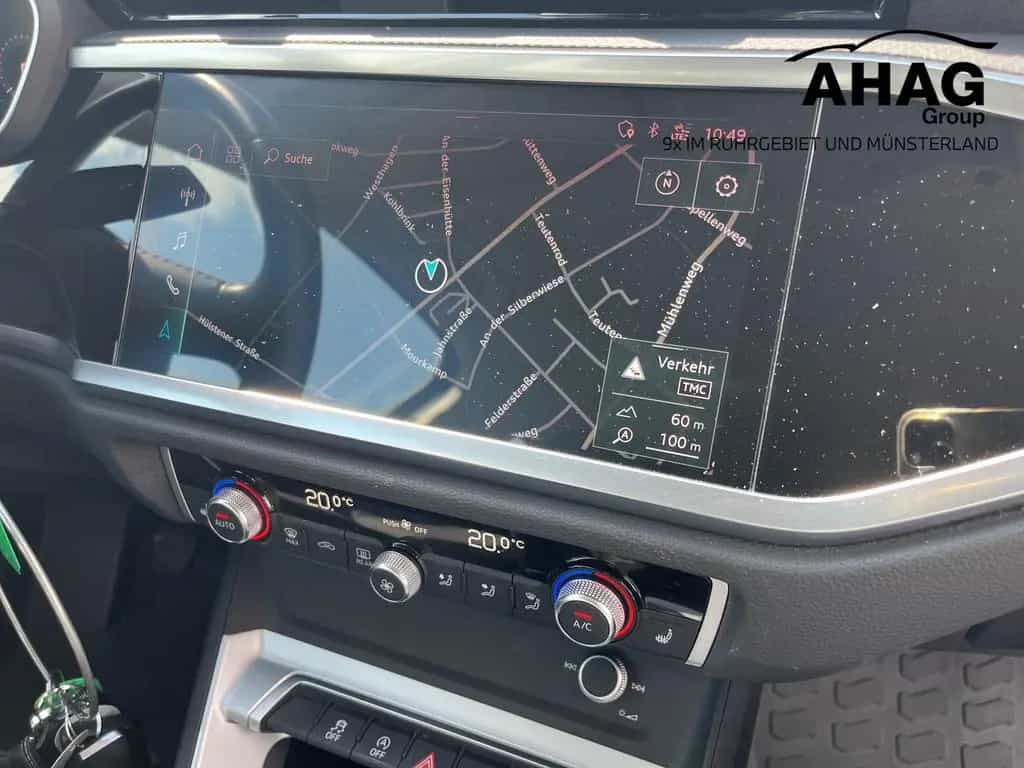 Audi Q3 12/2019-photo-14