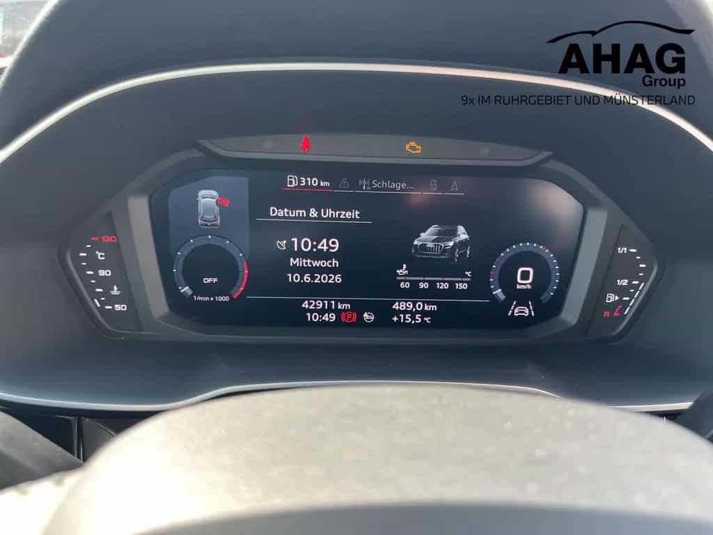 Audi Q3 12/2019-photo-15