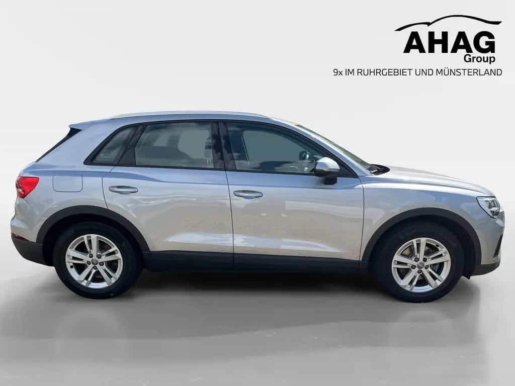 Audi Q3 12/2019-photo-2
